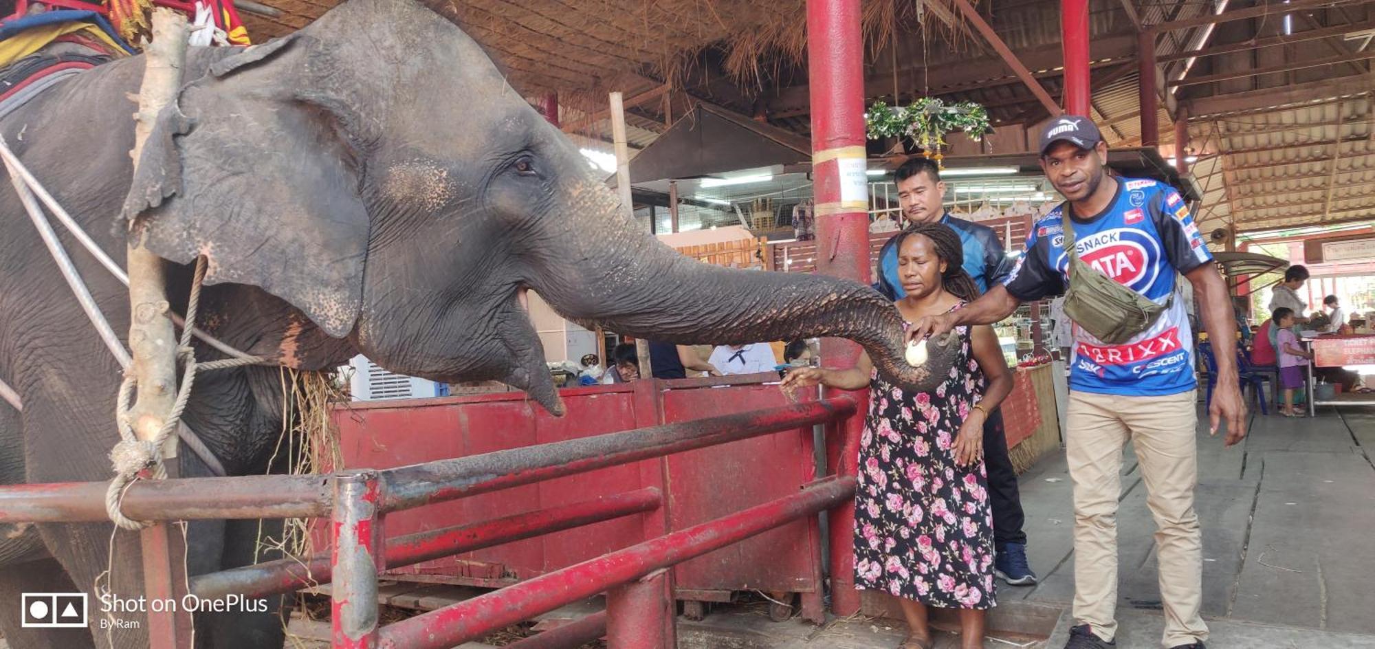 Hotel V House Phra Nakhon Si Ayutthaya Zewnętrze zdjęcie