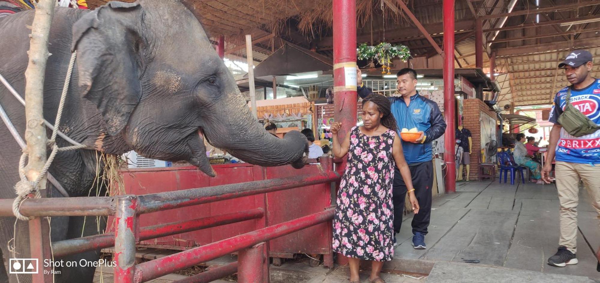 Hotel V House Phra Nakhon Si Ayutthaya Zewnętrze zdjęcie