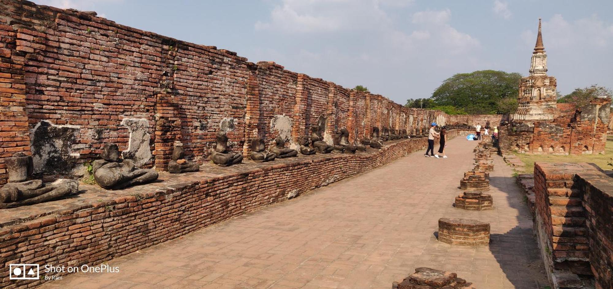 Hotel V House Phra Nakhon Si Ayutthaya Zewnętrze zdjęcie