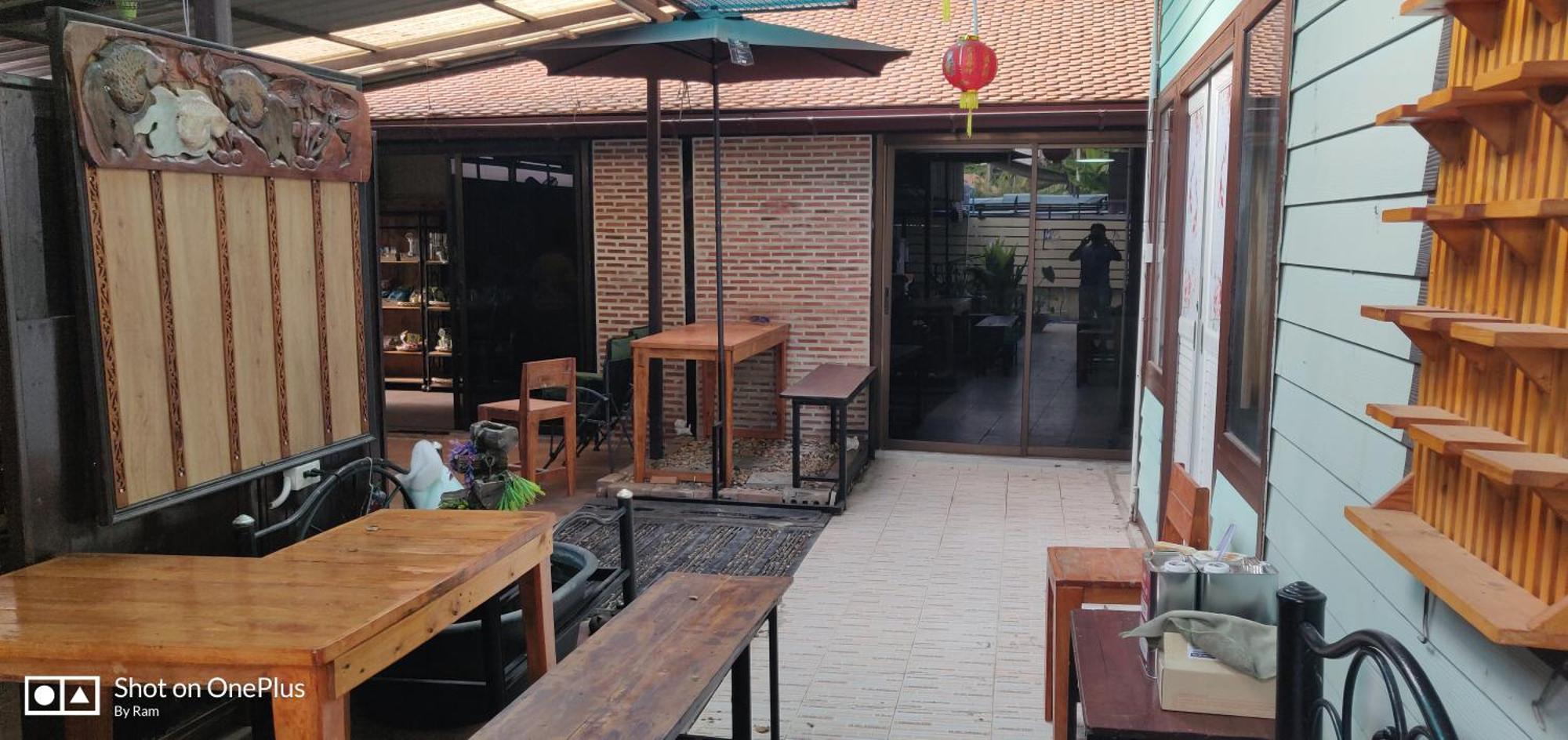 Hotel V House Phra Nakhon Si Ayutthaya Zewnętrze zdjęcie