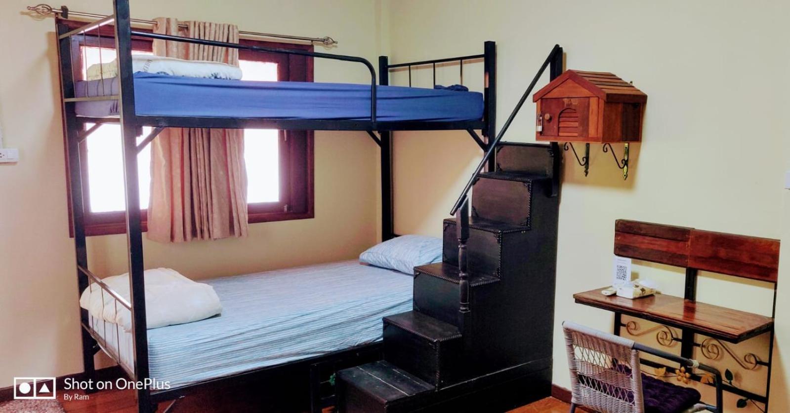 Hotel V House Phra Nakhon Si Ayutthaya Zewnętrze zdjęcie