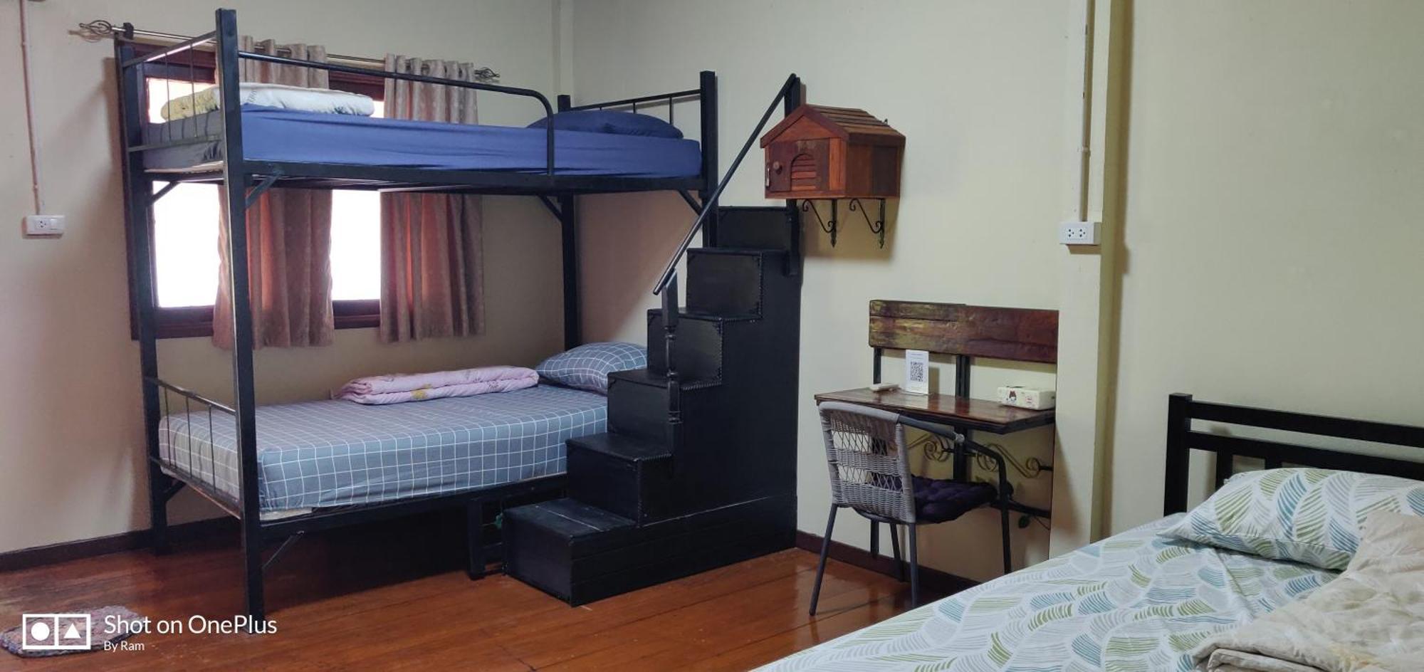 Hotel V House Phra Nakhon Si Ayutthaya Zewnętrze zdjęcie