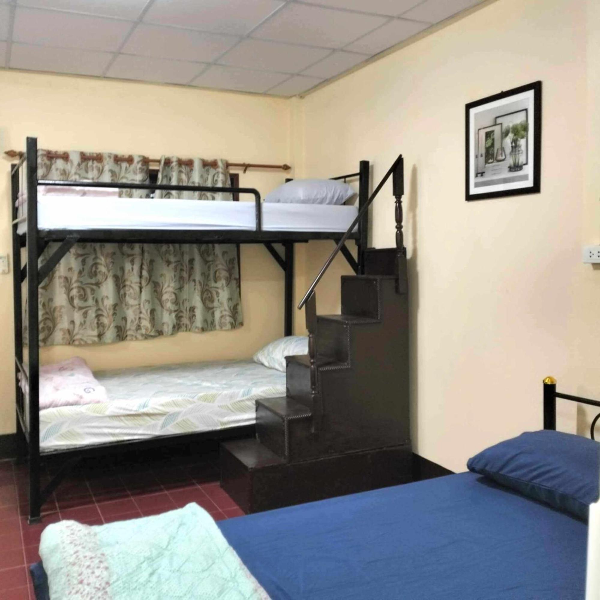 Hotel V House Phra Nakhon Si Ayutthaya Zewnętrze zdjęcie