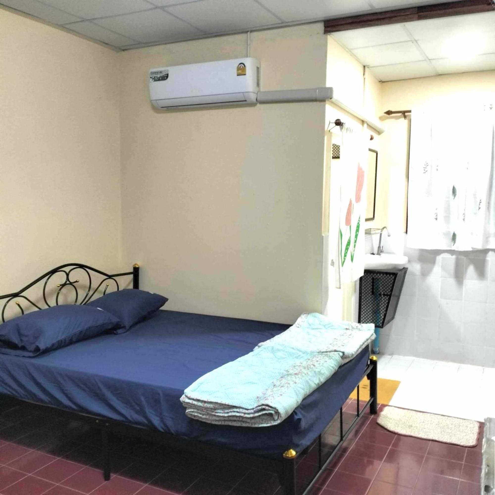 Hotel V House Phra Nakhon Si Ayutthaya Zewnętrze zdjęcie