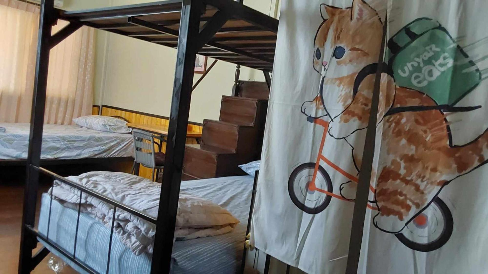 Hotel V House Phra Nakhon Si Ayutthaya Zewnętrze zdjęcie